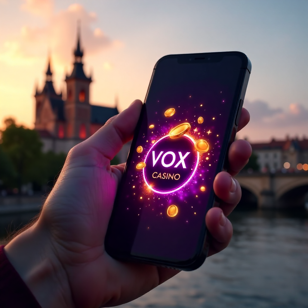 vox casino